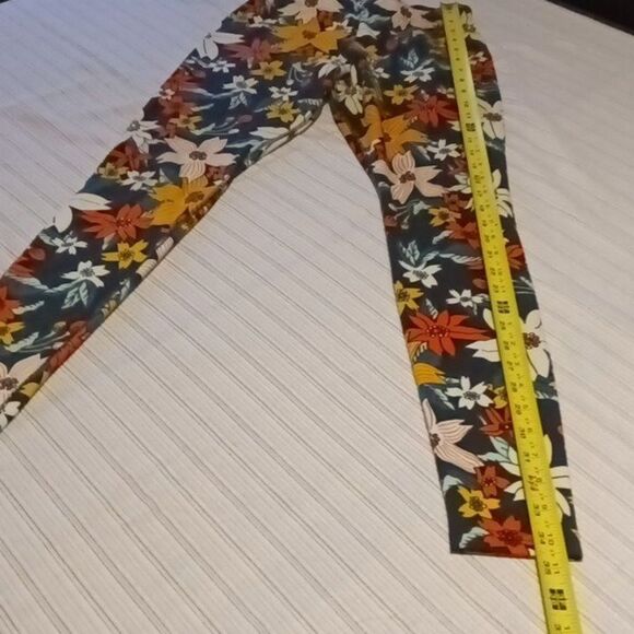 Nike Leggings - Size: Small CH  (0454) - Picture 3 of 6